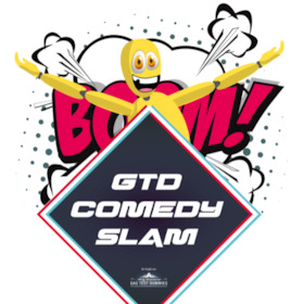 Bild: GTD Comedy Slam - Größter Comedy-Slam Deutschlands