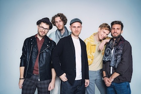 Bild: So kurz davor - A Capella mit "anders"