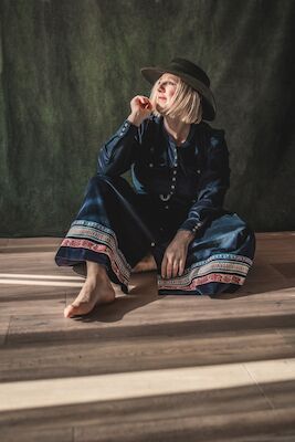 Bild: Claudia Koreck - "Neo Alpin"