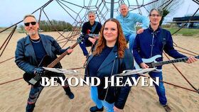 Bild: Beyond Heaven