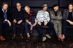 Bild: Mojo Men - Scharfer Blues aus Hamburg