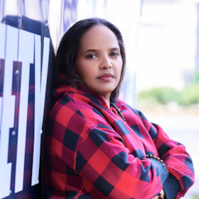 Bild: Terri Lyne Carrington – We Insist! 2025 - Jazzfestival Esslingen 2026