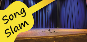 Bild: Song Slam - Wettsingen und Abstimmen