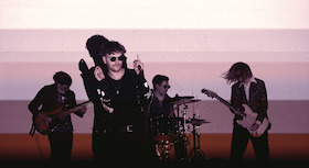 Bild: VOODOOV - (FIN) – Psychedelic Rock/ Indie-Pop / Funk