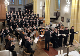 Bild: Paulus - Felix Mendelssohn Bartholdy