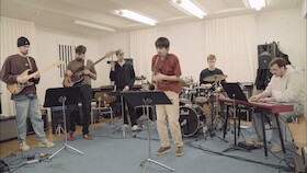 Bild: Tomorrow‘s Tunes  - Iliia Vasylynets Group - Junge Klänge aus der Musikhochschule Stuttgart