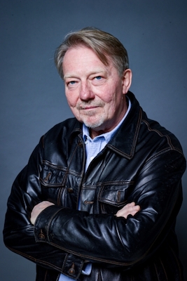 Bild: Dietmar Wischmeyer - Schwarze Weihnacht