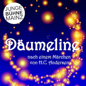 Bild: Däumeline - nach einem Märchen von H.C. Andersen