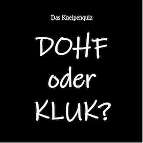 Bild: Dohf oder kluk?