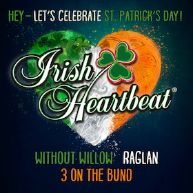 Bild: Irish Heartbeat Festival 2027 - Let's Celebrate St. Patrick's Day