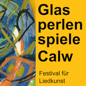 Bild: Glasperlenspiele Calw | Festival für Liedkunst - Cabaret Songs