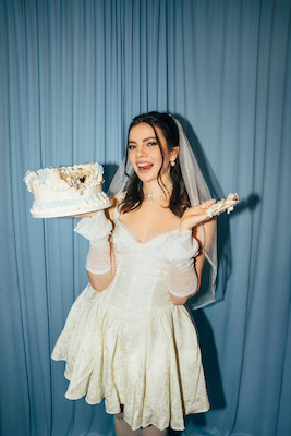 Bild: Maria Clara Groppler - EHEFRAU