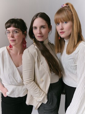 Bild: Luah meets Tanz - orangerie theater