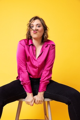 Bild: Fee Brembeck - How to Frau – das Tutorial, nach dem niemand gefragt hat