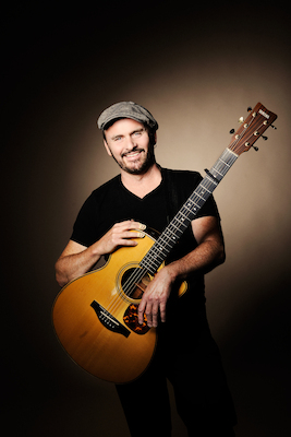 Bild: Dave Goodman Band - featuring Martin Röttger, Marc Breitfelder and Georg Schroeter