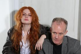 Bild: Toni & Max Uthoff - Einer zuviel