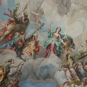 Bild: Zwischen Himmel & Erde: Die Welt der Engel im Christentum