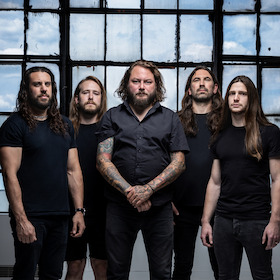 Bild: THE BLACK DAHLIA MURDER - Two Decades Of Nocturnal - Europe 2027