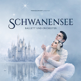 Bild: SCHWANENSEE - BALLETT MIT ORCHESTER - FRANCECONCERT