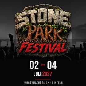 Bild: StoneParkFestival - Premiere 2027