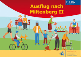 Bild: Ausflug nach Miltenberg II - Zwischen Spessart und Odenwald - Seniorenbüro Stadt Fulda