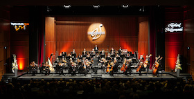 Bild: 6. Sinfoniekonzert
