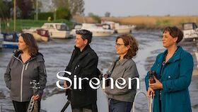 Bild: Sirenen