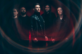 Bild: TESSERACT - THE DESCENT UK/EU 2026