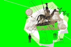 Bild: Don Quijote (UA)