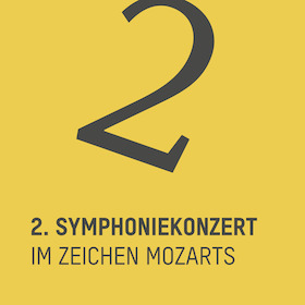 Bild: Im Zeichen Mozarts