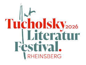 Bild: Eröffnungsgala Literaturfestival - Eine Hommage an Kurt Tucholsky mit Liedern, Gedichten und Texten.