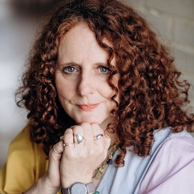 Bild: Maggie O’Farrell - Land