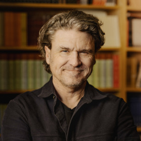 Bild: Dave Eggers - Contrapposto