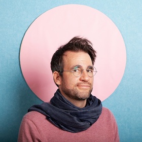 Bild: Daniel Fehr - Anleitung für alles