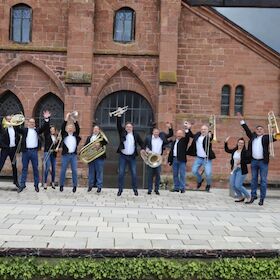 Bild: Brass Cats - Blechbläserensemble