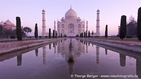 Bild: Indien - Das Land von endloser Magie