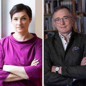 Bild: Schlüsselereignisse: 9/11 - Mit Nicole Deitelhoff, Andreas Rödder und Rainer Hank