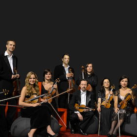 Bild: Festival Orchester Berlin - Vivaldis vier Jahreszeiten