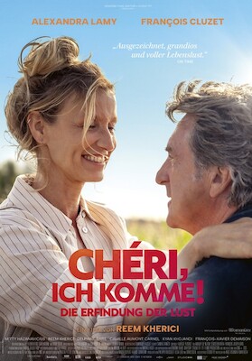 Bild: Chéri, ich komme! - NT Altstadtkino (OpenAir)
