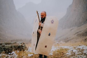 Bild: Erdem Pancarcı – Mythos of Âşık