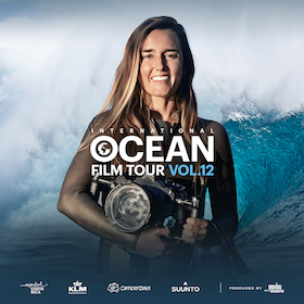 Bild: International Ocean Film Tour - Vol. 12