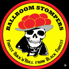 Bild: Let's have a Party - Rockabilly-Country-Rock'n'Roll