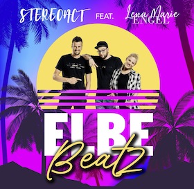 Bild: ELBE Beatz - Stereoact & Lena Marie Engel - mit Pre- & Aftershow DJ