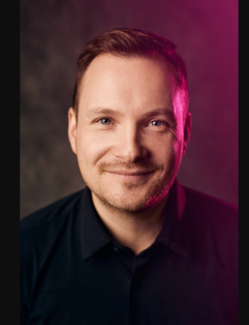 Bild: Jakob Schwerdtfeger - Punkt Punkt Komma Strich, fertig ist die Kunstgeschicht