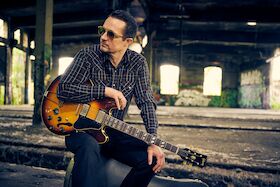 Bild: Kai Strauss Electric Blues Allstars