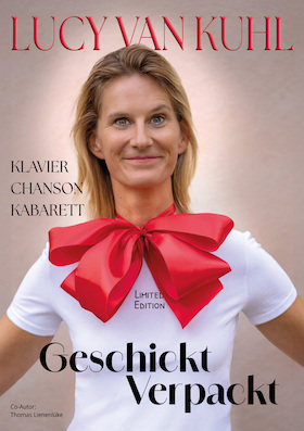 Bild: „Geschickt verpackt“ Lucy van Kuhl