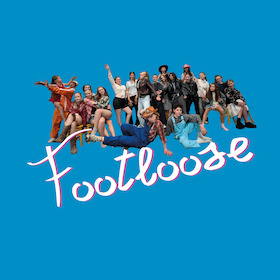 Bild: Footloose - Das Musical - Premiere