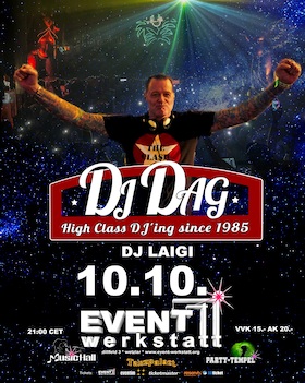 Bild: DJ DAG