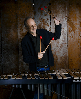Bild: Wolfgang Lackerschmid Quartet