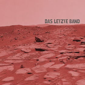 Bild: Das letzte Band - Premiere